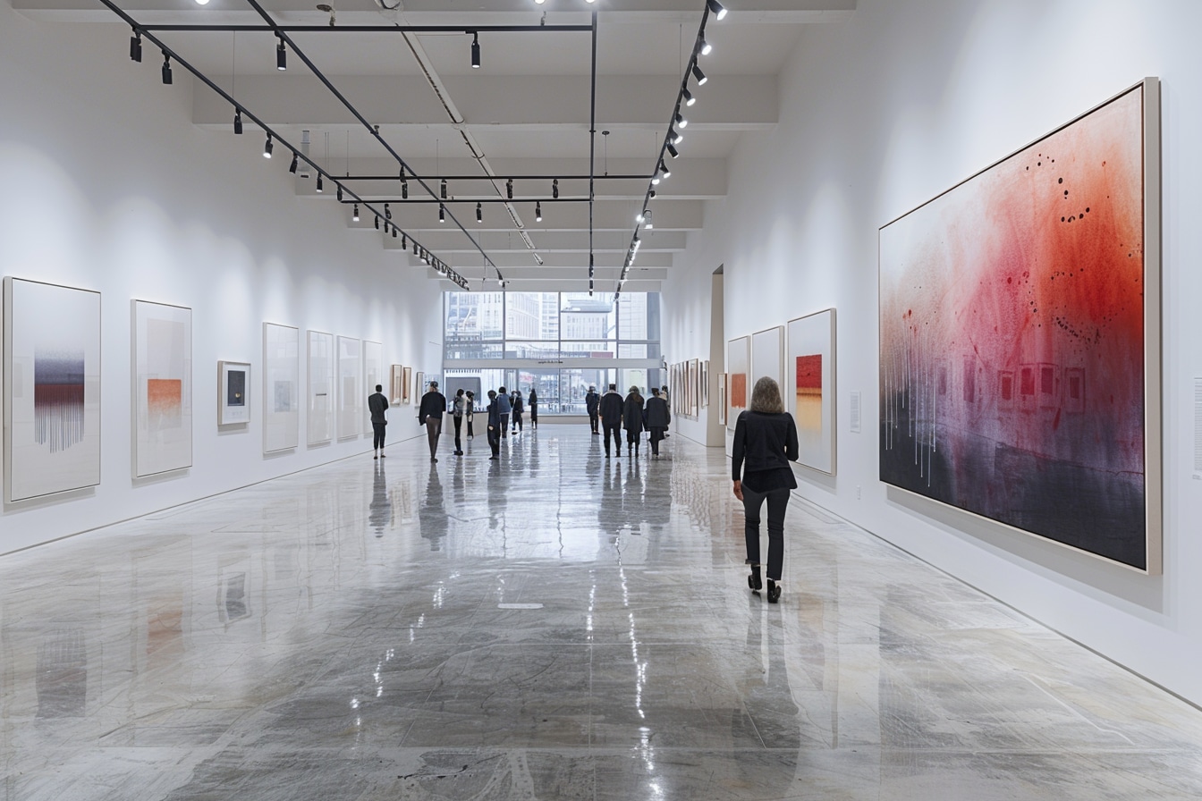 Espace pour Concerts et festivals de musique