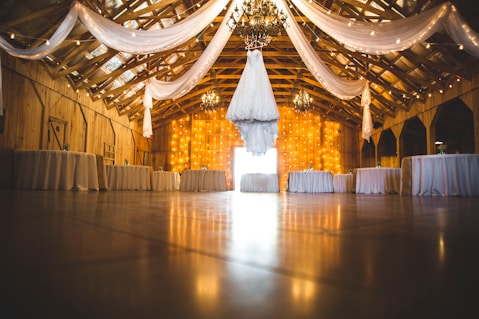 Venue
